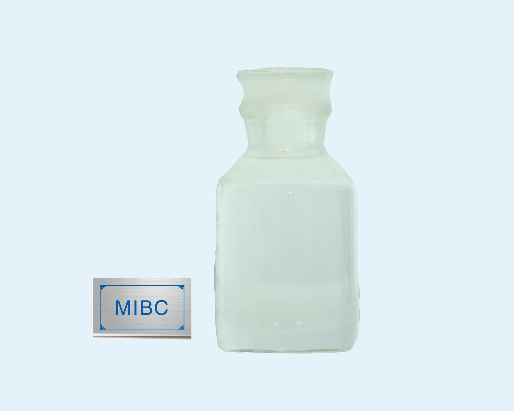 甲基异丁基甲醇MIBC - 高效浮选起泡剂