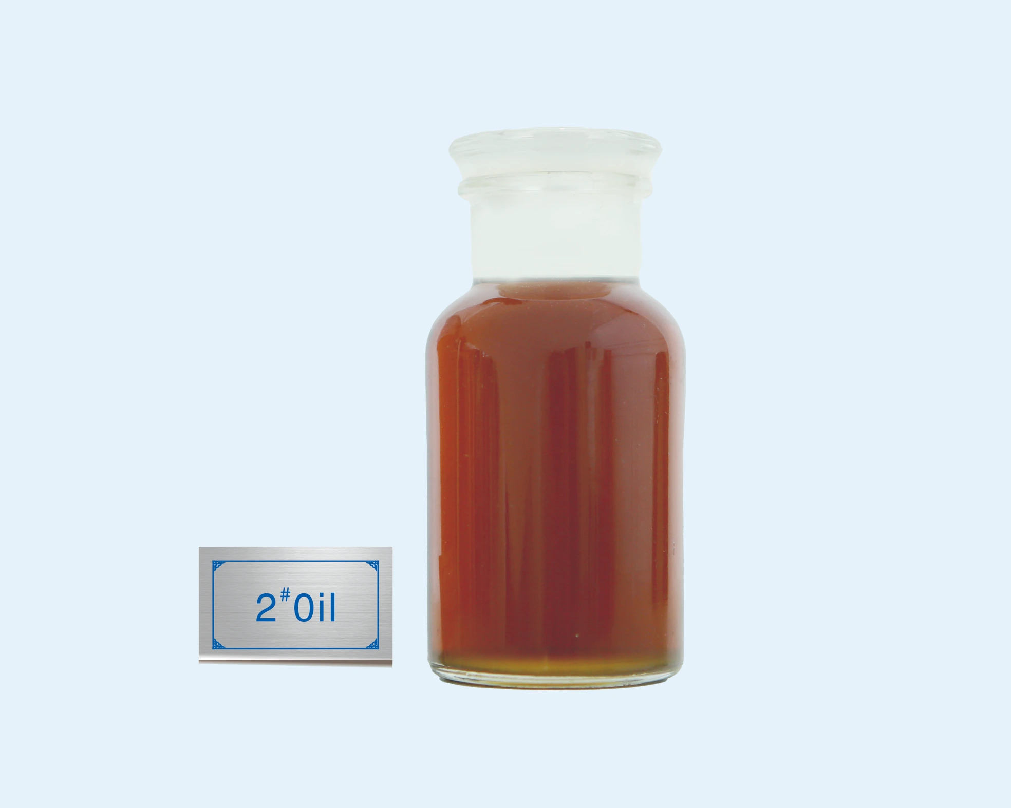 松醇油二号油 - 天然起泡剂，泡沫细腻持久