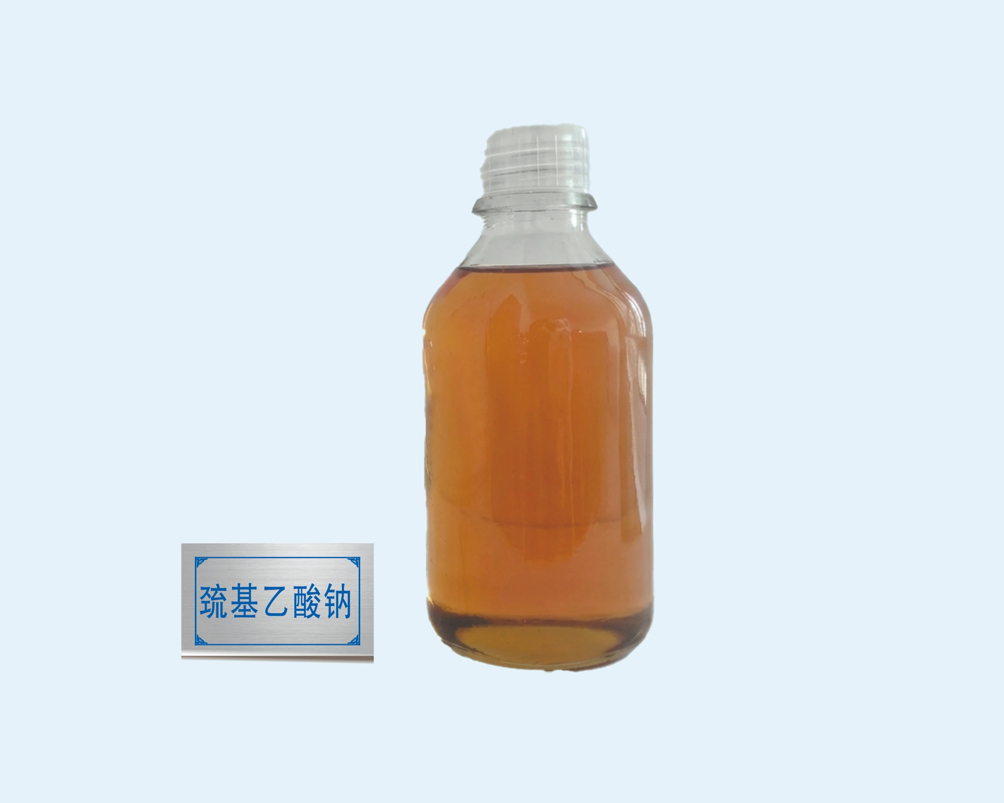 Sodium Thioglycolate (TGA)